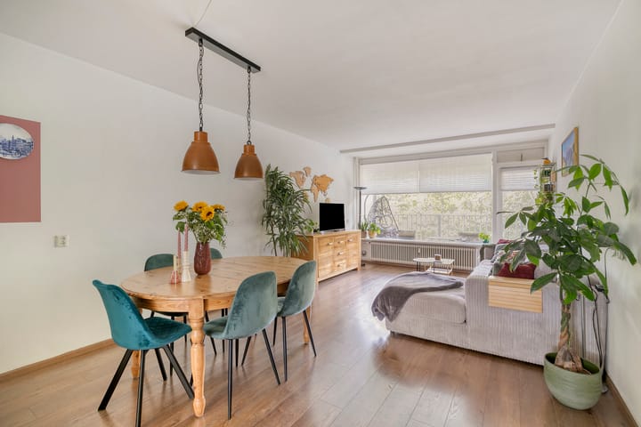 Photo de la maison Engelandlaan 1042, Haarlem