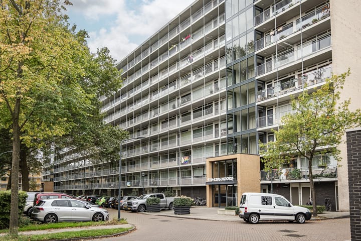 Engelandlaan 1158 in Haarlem