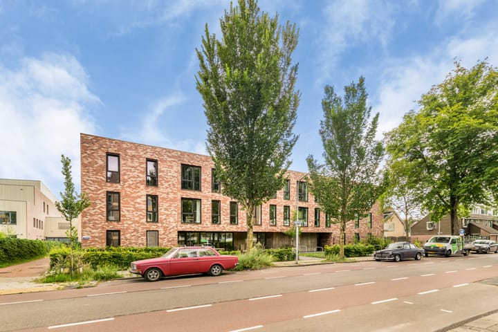 Engelandlaan 123H in Haarlem