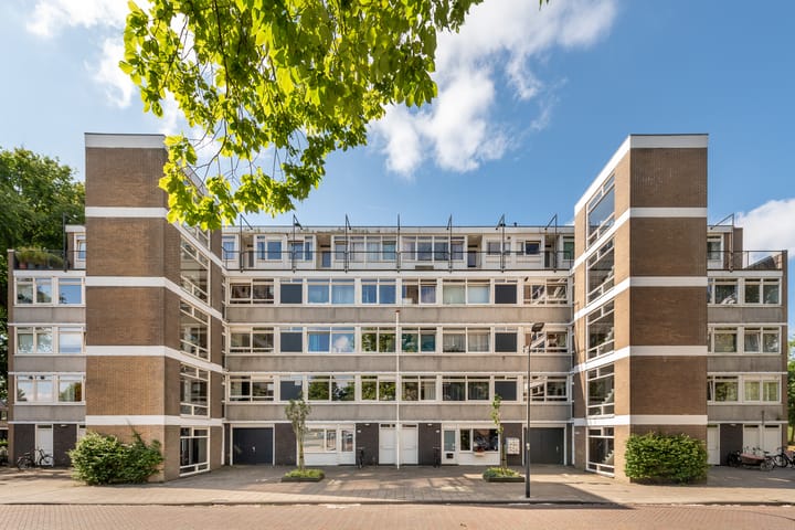 Photo of property Engelandlaan 284, Haarlem
