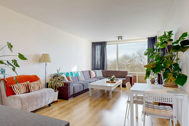 Engelandlaan 474 in Haarlem foto