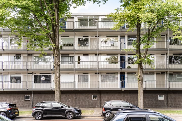 Photo of property Engelandlaan 586, Haarlem