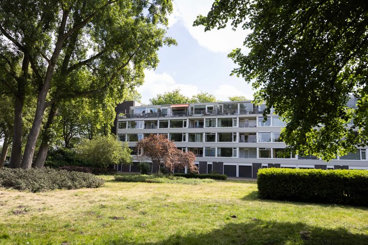 Engelandlaan 618 in Haarlem