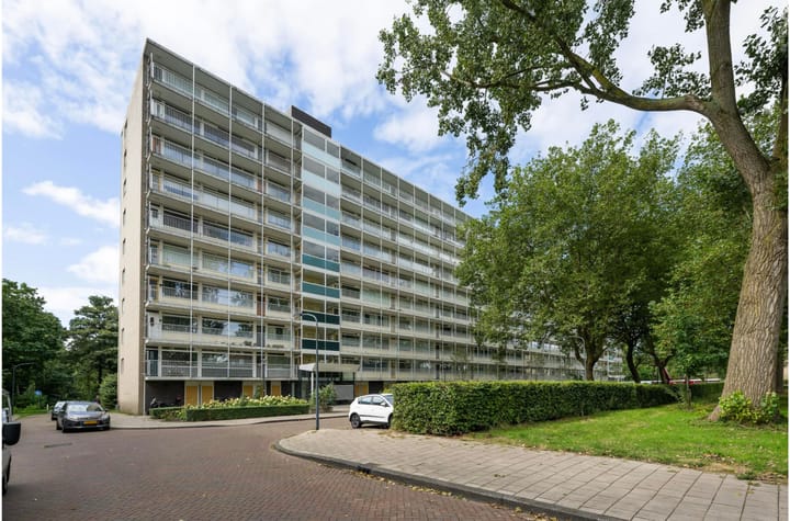 Engelandlaan 770 in Haarlem