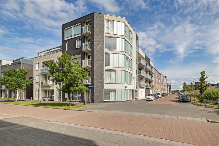 Engelandstraat 112 in Almere