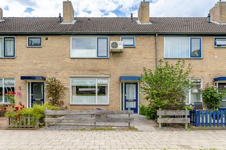 Engelandstraat 25 in Coevorden