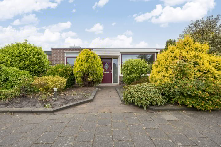 Engelandstraat 36 in Heemskerk