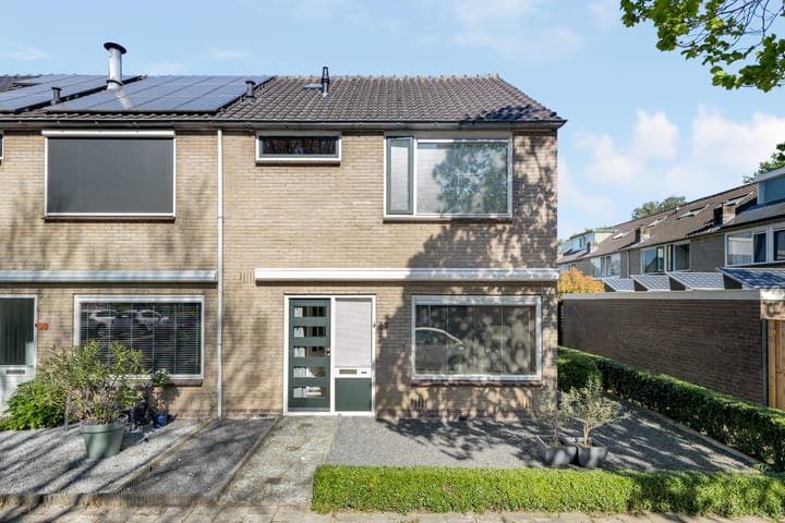 Photo of property Engelandstraat 52, IJsselstein