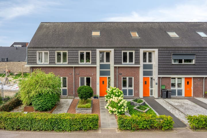 Photo of property Engelbeemd 37, Herpen