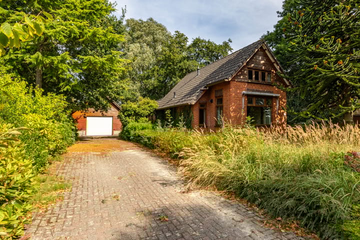Engelberterweg 43 in Groningen