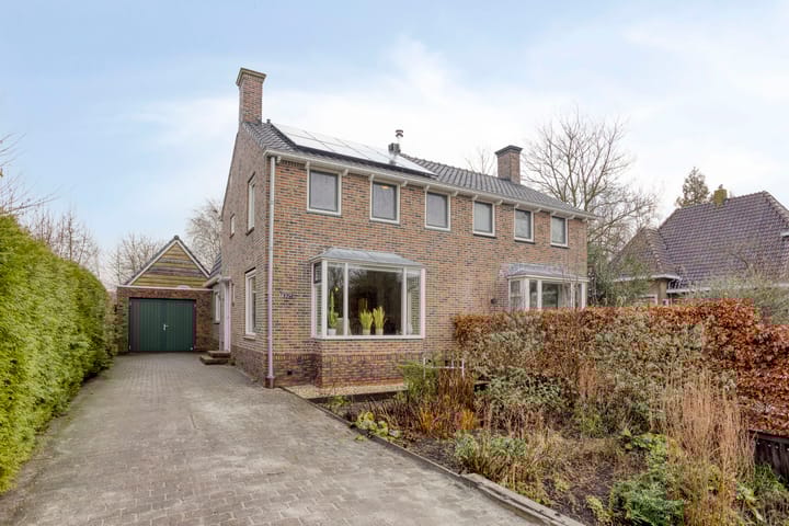 Foto van woning Engelberterweg 61a, Groningen