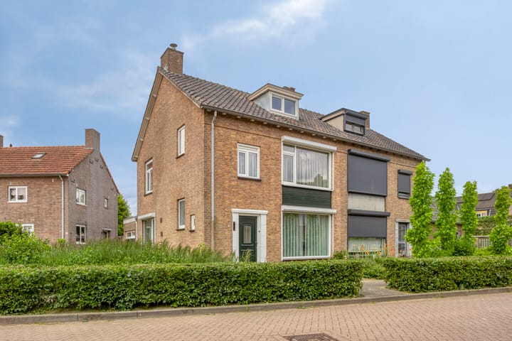 Engelbertstraat 29 in Alphen