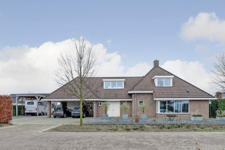 Engelbrecht I laan 15 in Baarle-Nassau