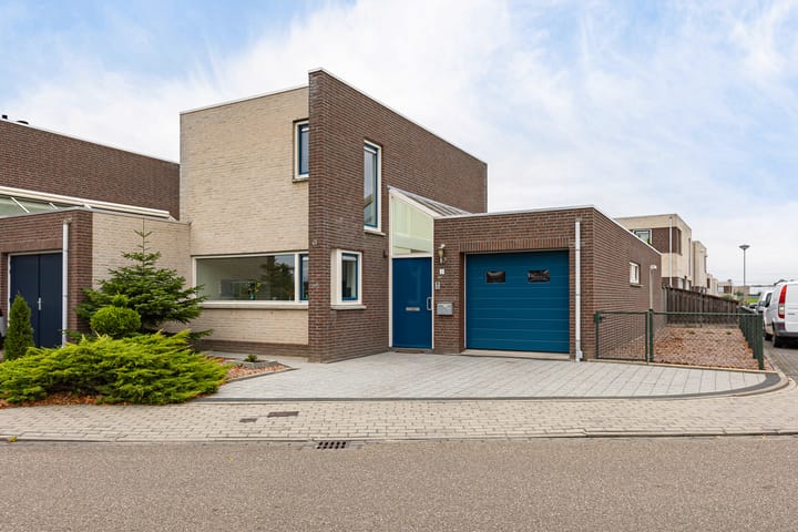 Photo de la maison Engelenboom 2, Horn