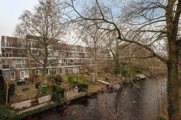 Engelenburg 196 in Haarlem