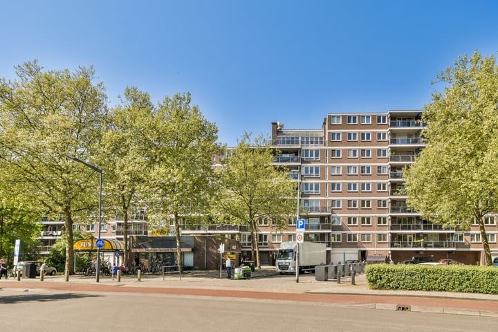 Engelenburg 273 in Haarlem