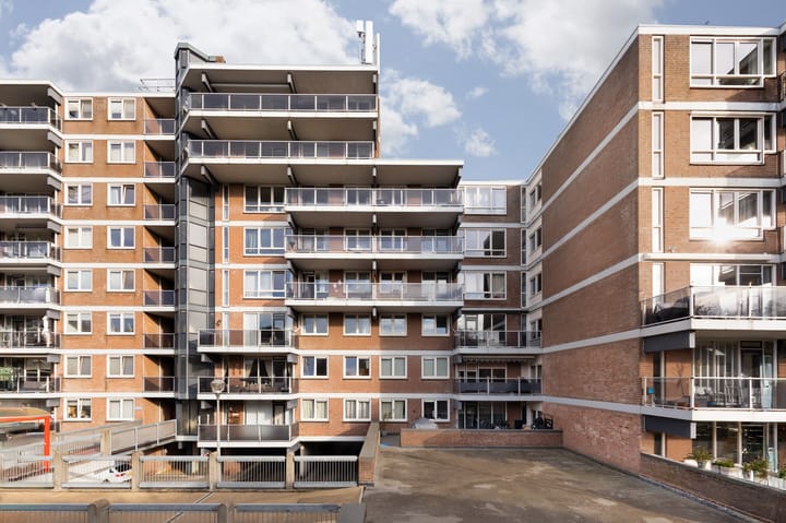 Photo of property Engelenburg 311, Haarlem