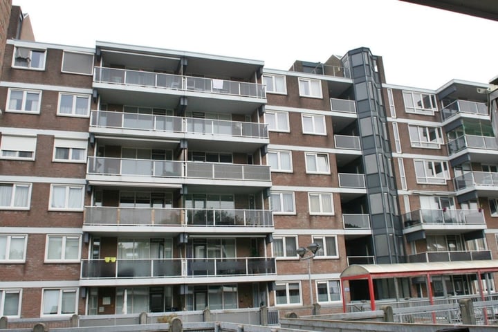 Photo of property Engelenburg 61, Haarlem