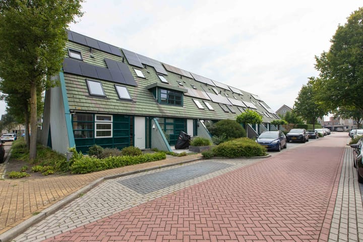 Foto van woning Engelenburgallee 16, Duiven