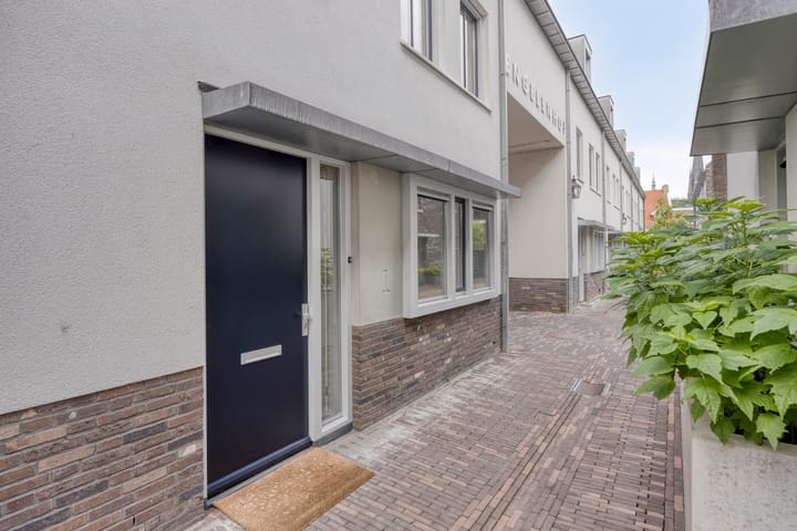 Engelenhof 1 in Sittard