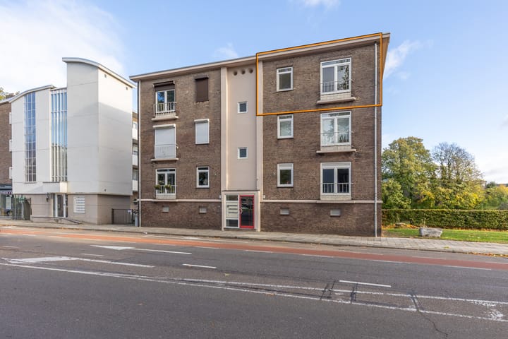 Photo de la maison Engelenkampstraat 33-II, Sittard