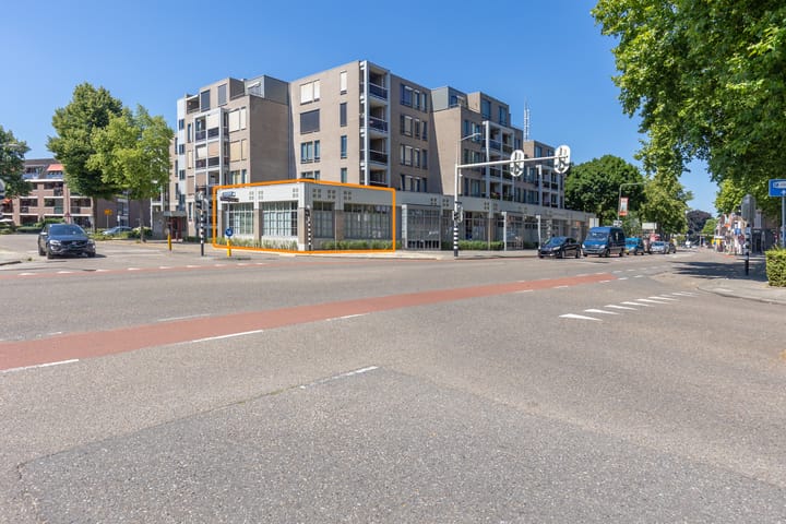 Engelenkampstraat 50 in Sittard foto