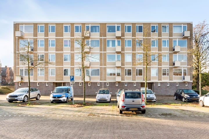 Engelenkampstraat 6-III in Sittard