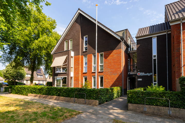 Engelenweg 28 in Loenen