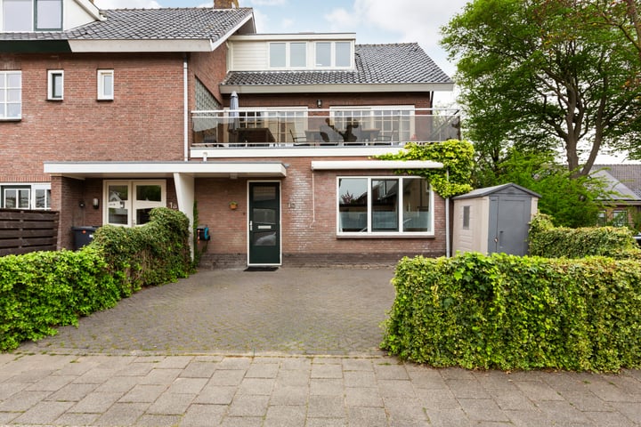Photo of property Engellaan 1B, Amstelhoek