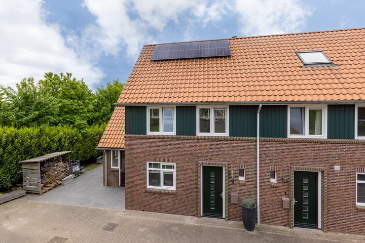 Engelse Schans 6 in Lievelde