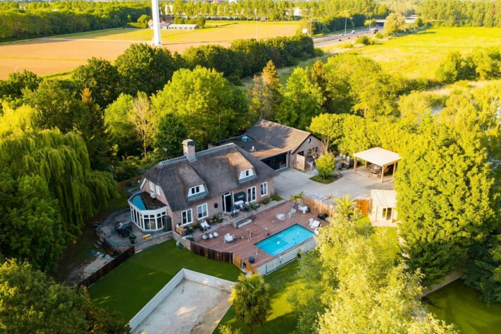 Photo of property Engelsedijk 5, 's-Hertogenbosch