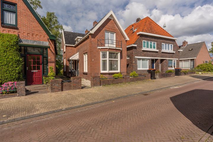 Engelselaan 29 in Winschoten