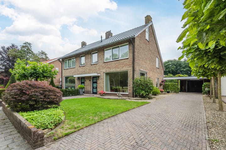 Photo of property Engelserf 17, Harderwijk