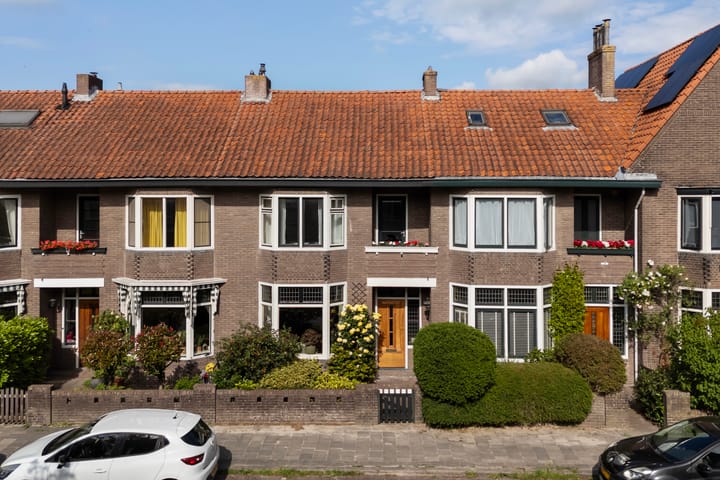 Engelsestraat 18 in Leeuwarden