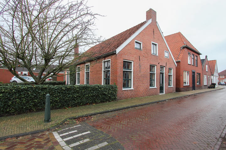 Engelsestraat 22 in Winschoten