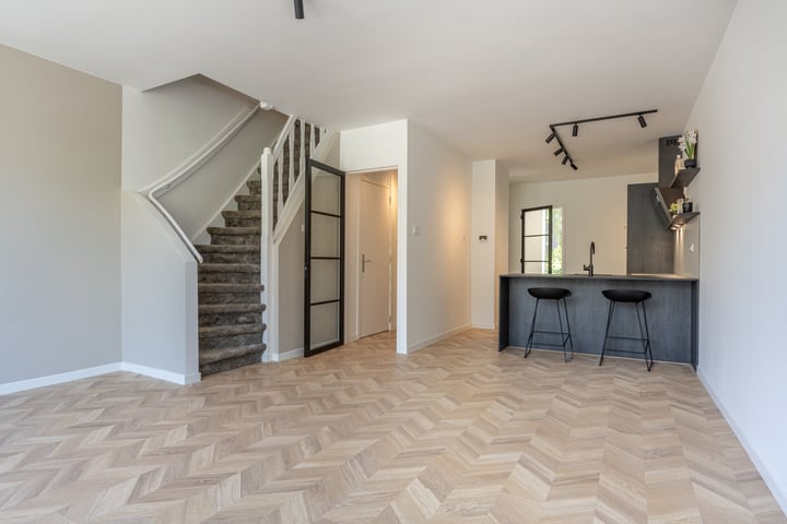 Foto von Haus Engelsestraat 28A-01, Rotterdam