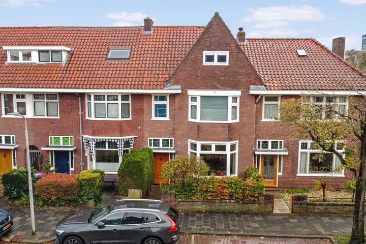 Engelsestraat 53 in Leeuwarden