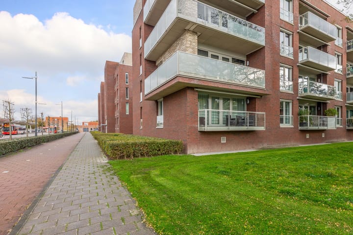 Engelsestraat 59 in Waalwijk
