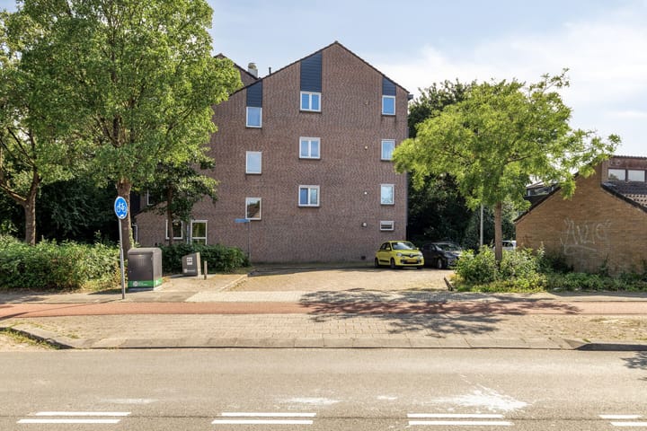 Engelsetuin 12 in Zwijndrecht
