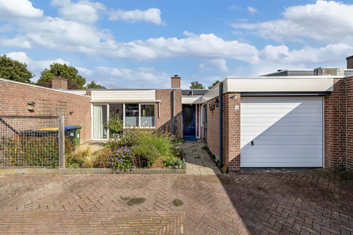 Engelsmangat 5 in Emmeloord