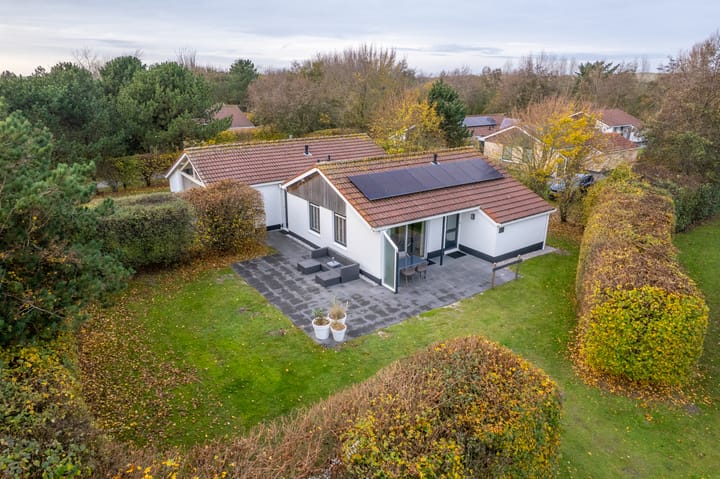 Photo de la maison Engelsmanhiem 24, Hollum