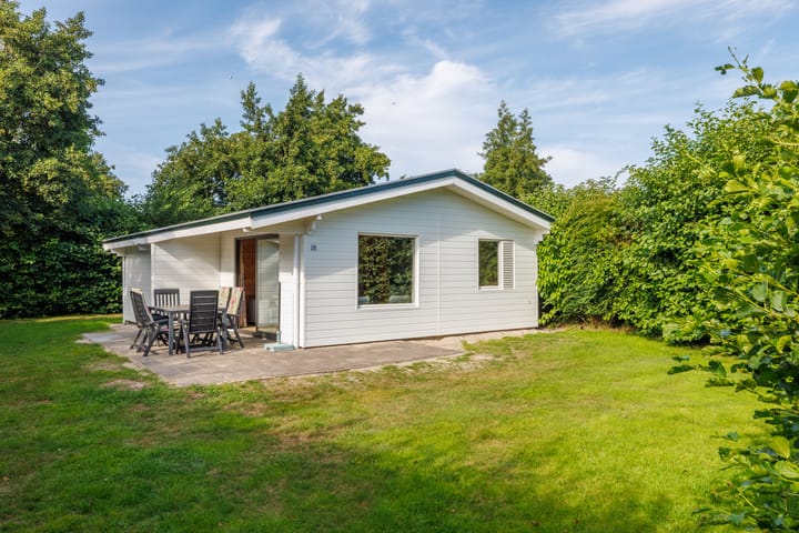 Photo of property Engelsmanhiem 28, Hollum