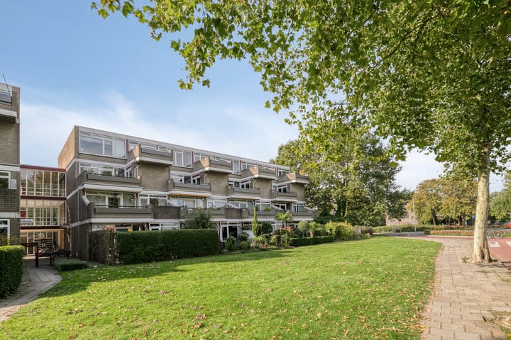 Engelsmanplaat 111 in Zwolle