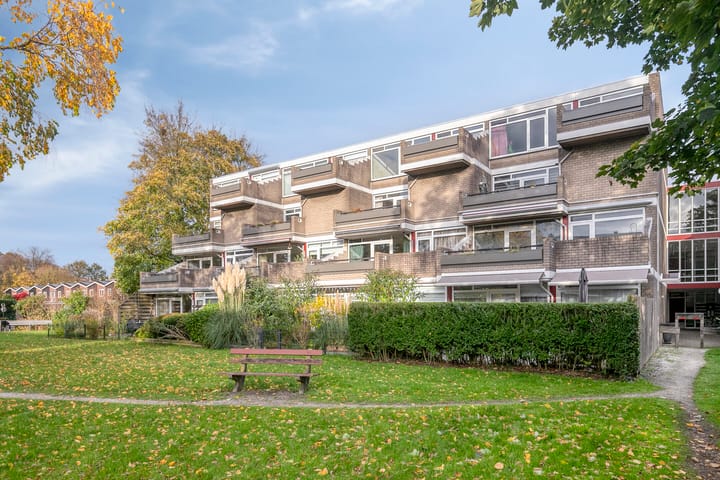 Photo de la maison Engelsmanplaat 42, Zwolle