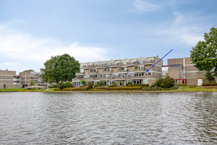 Engelsmanplaat 75 in Zwolle