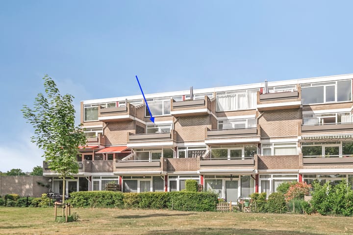 Photo of property Engelsmanplaat 86, Zwolle