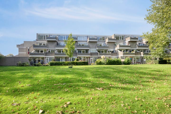 Engelsmanplaat 91 in Zwolle