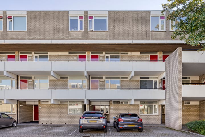 Engelsmanplaat 93 in Zwolle Foto