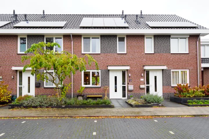 Engelsstraat 61 in Vriezenveen