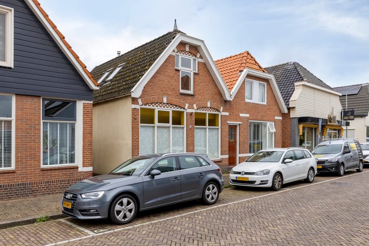 Engelstilstraat 147 in Winschoten